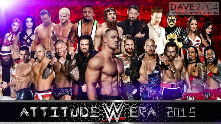 Wwe attitude era wallpaper wwe wrestlers wwe superstars wwe pictures