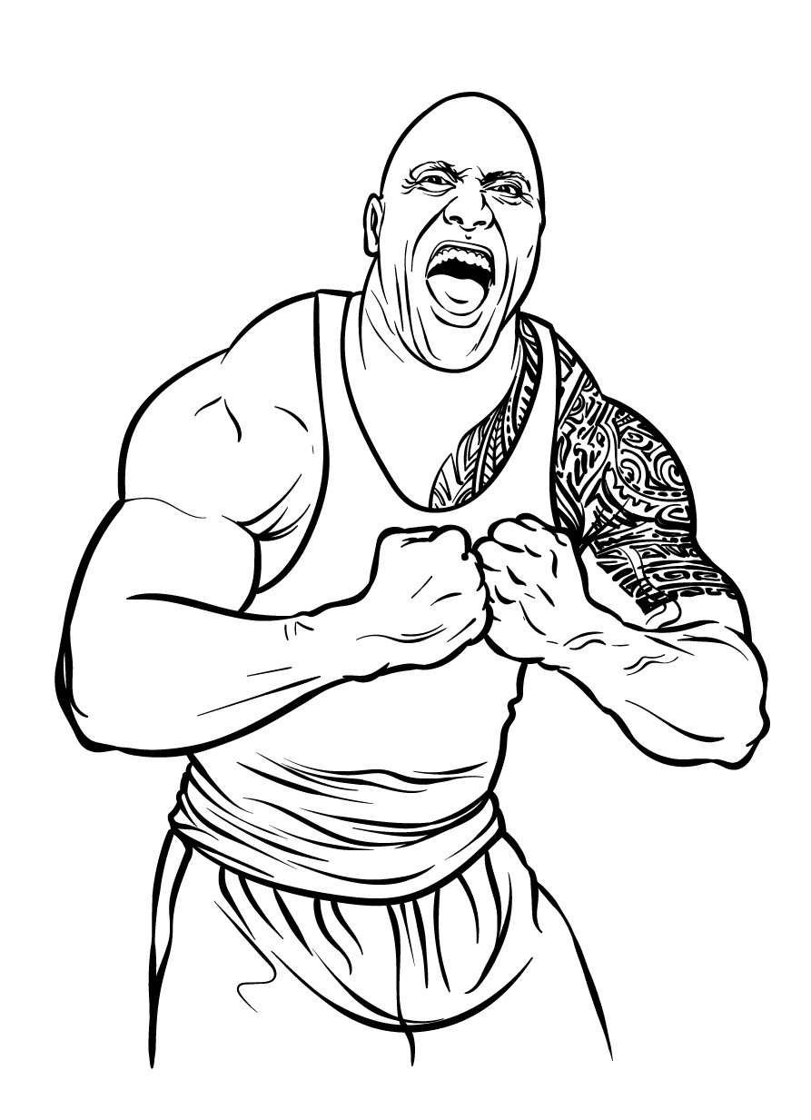 Coloring pages