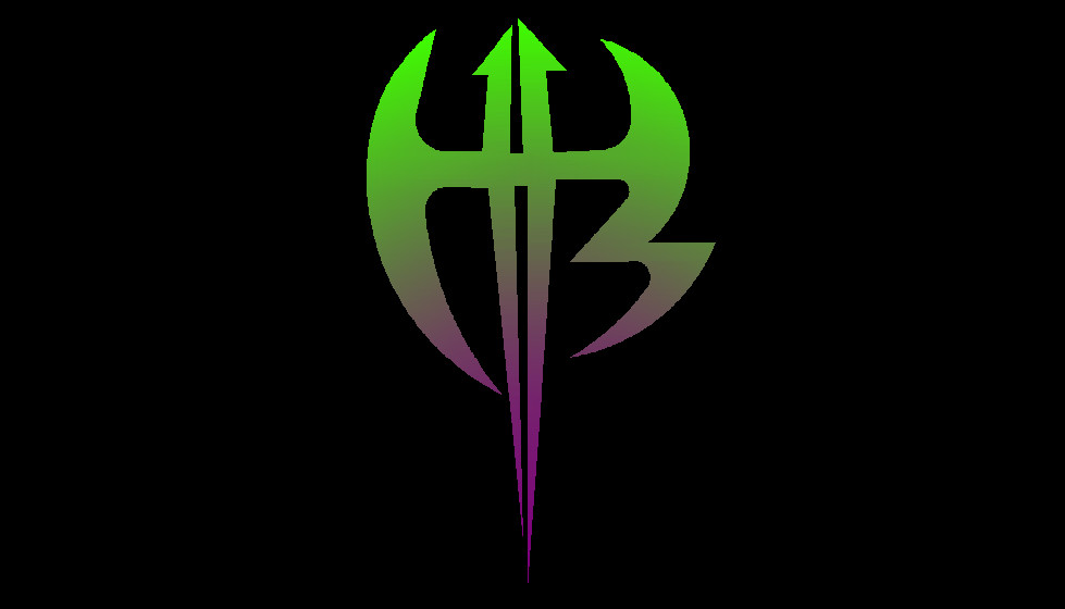 Hardy boyz logo by jasonxl on