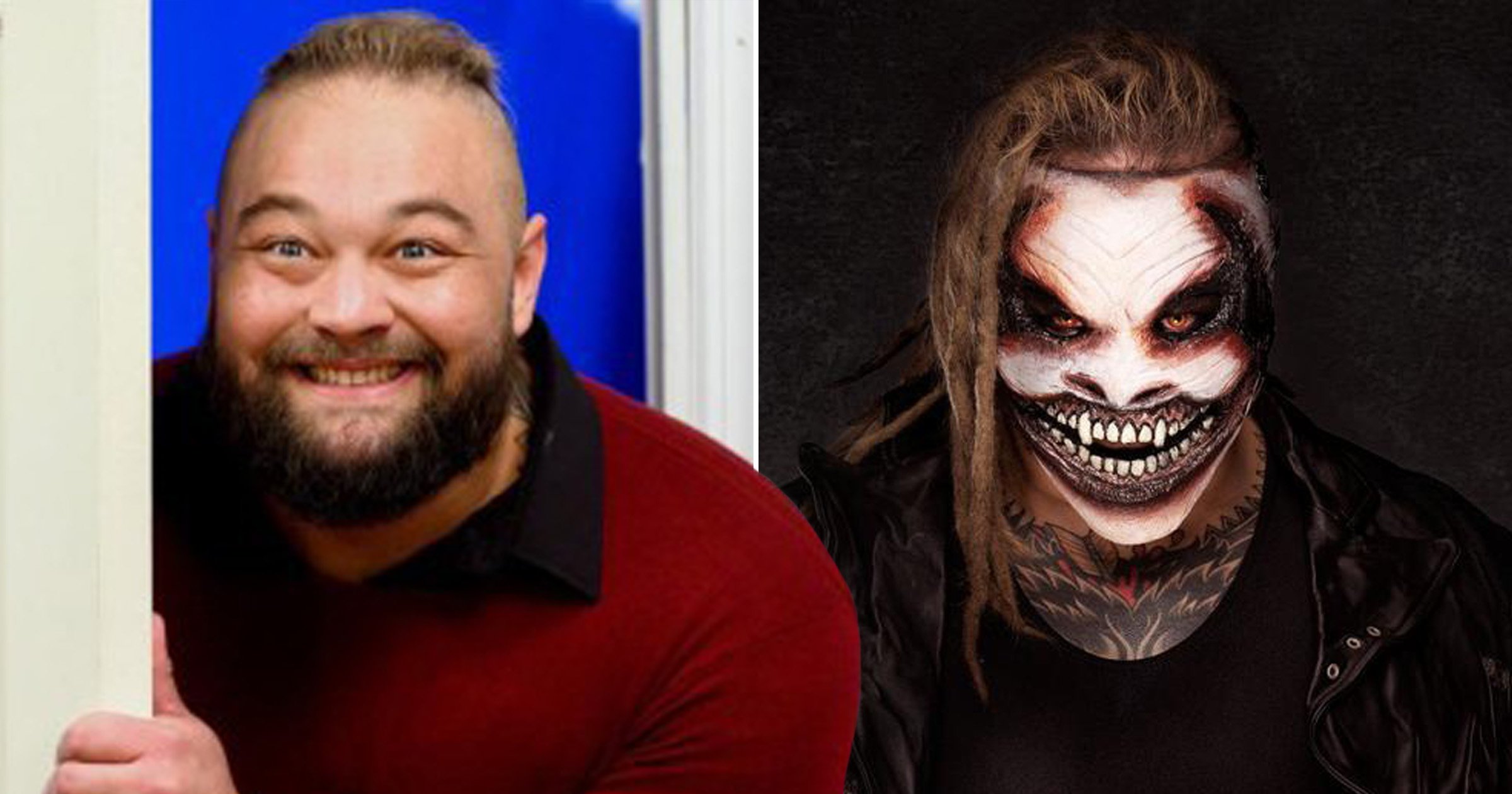 Is bray wyatt returning to wwe fans nvinced after vkm quote news