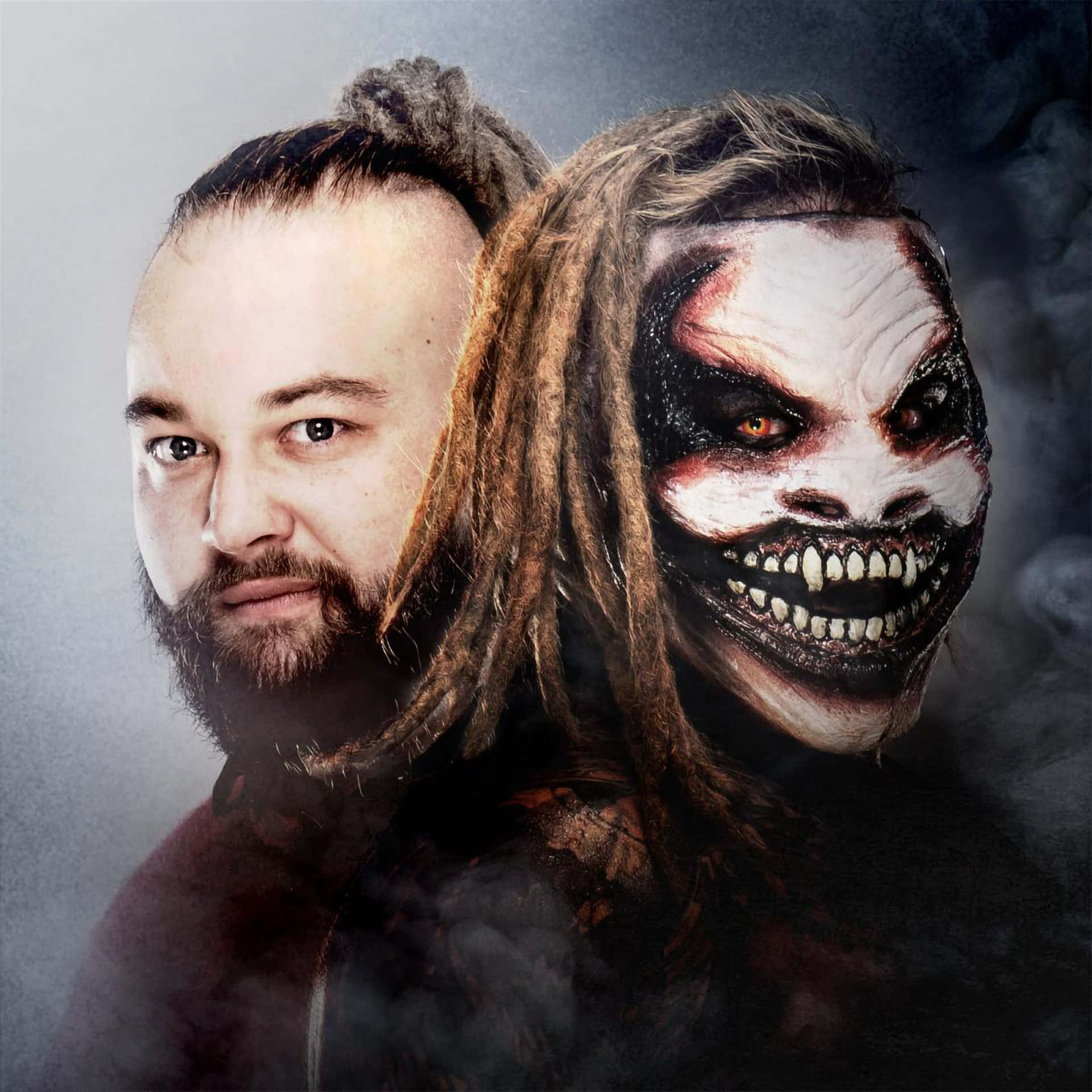 Bray wyatt