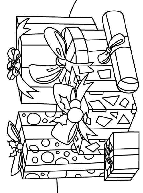 A gift of giving on crayola free christmas coloring pages free coloring pages christmas coloring sheets