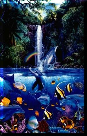 Wylandone day maybe i could afford one wyland art wyland gallery wyland