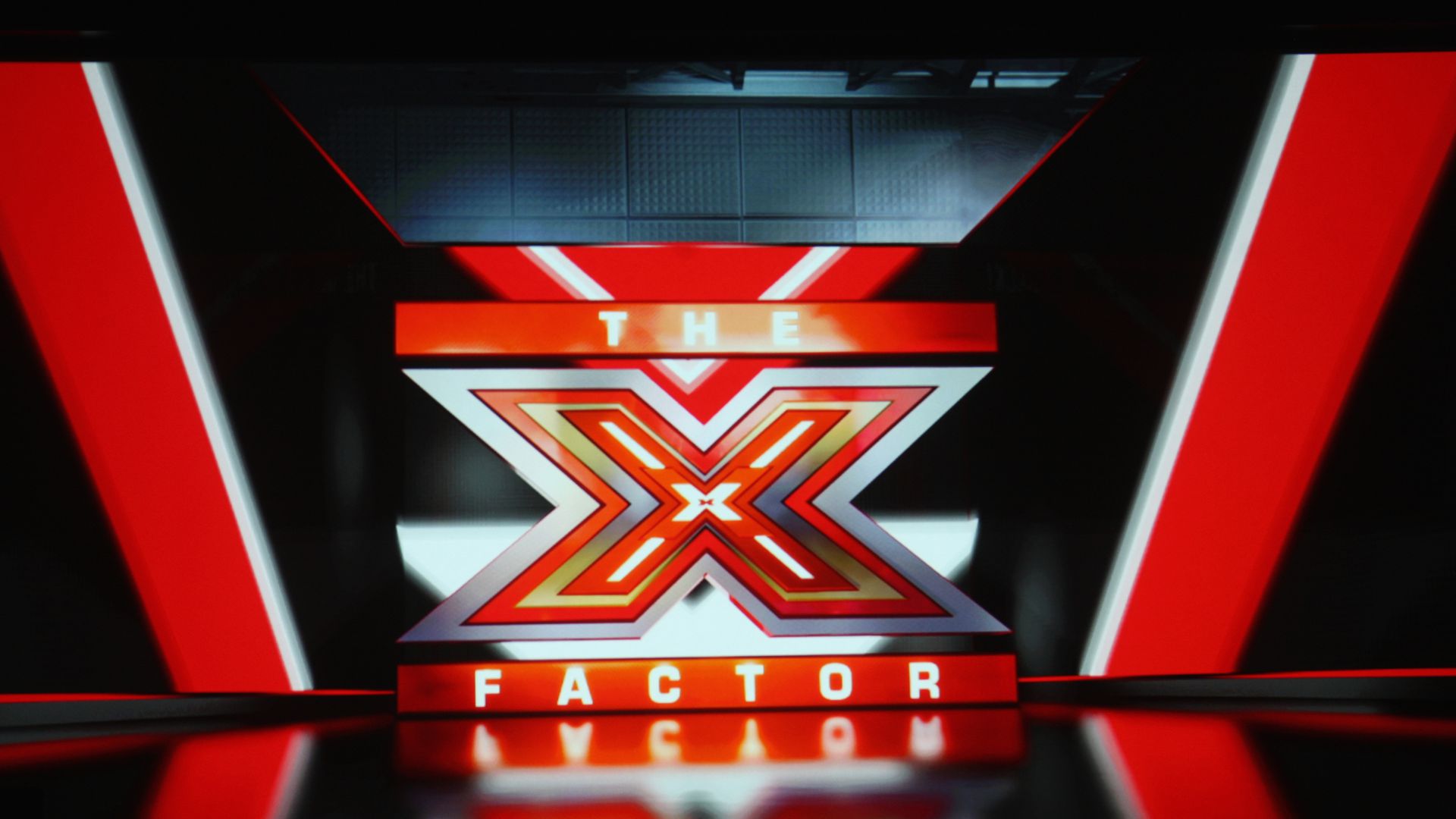 X factor