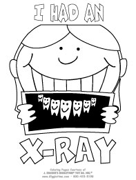 Xray girl