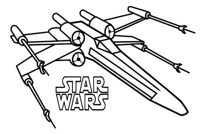 Poe x wing fighter star wars coloring sheet star wars coloring sheet star wars spaceships star wars drawings