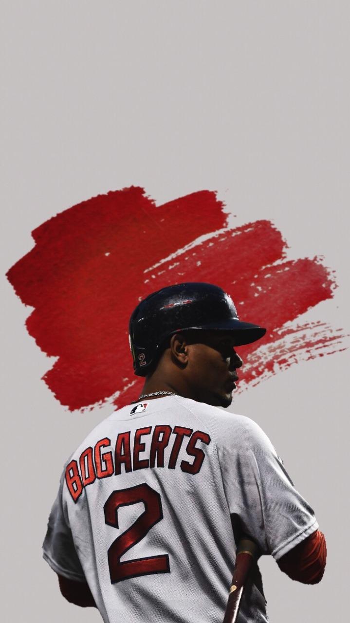 Xander Bogaerts Dare to Dream Foundation - In need of a new wallpaper? We  got you😉🔥