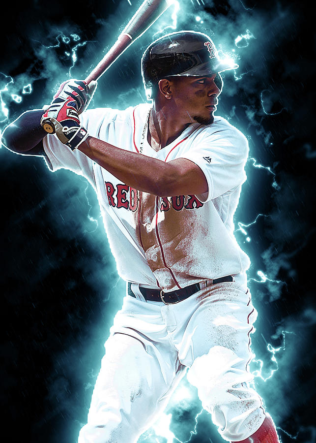 Xander Bogaerts Dare to Dream Foundation - In need of a new wallpaper? We  got you😉🔥