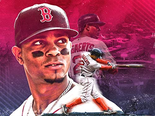 بوعّوف on X: #Wallpaper - Xander Bogaerts : #RedSox