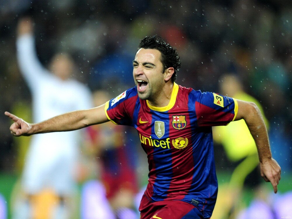 Download Free 100 + xavi hd