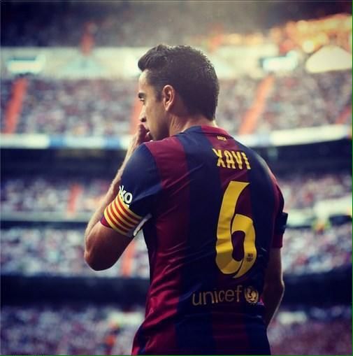 Xavi wallpaper by georgekev - Download on ZEDGE™ | 1ce3