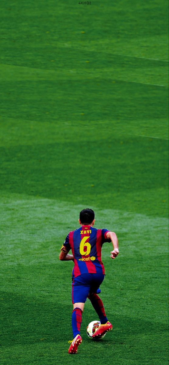 Wallpaper Football, Barcelona, Leopard, Andres Iniesta, Andres Iniesta, Xavi  Hernandes, Xavi Hernandez for mobile and desktop, section спорт, resolution  3472x2358 - download