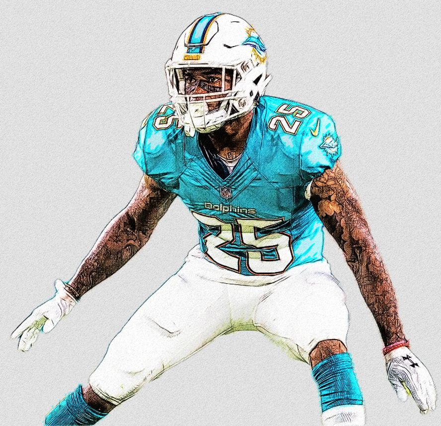 Xavien Howard Wallpapers - Wallpaper Cave