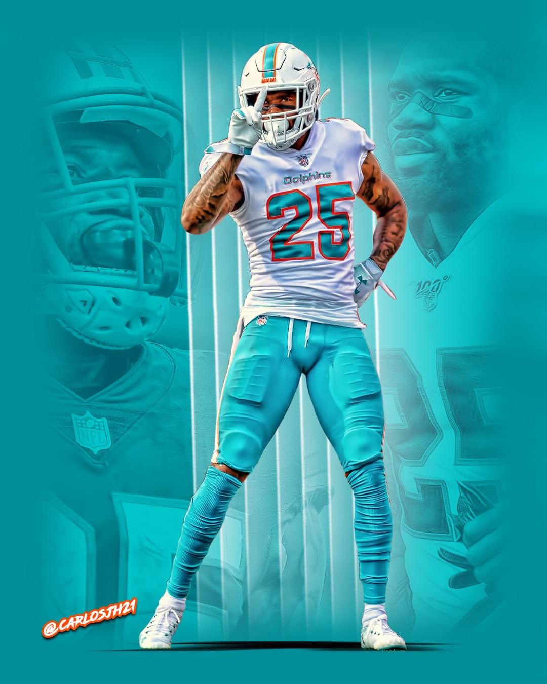 Xavien Howard Wallpapers - Wallpaper Cave