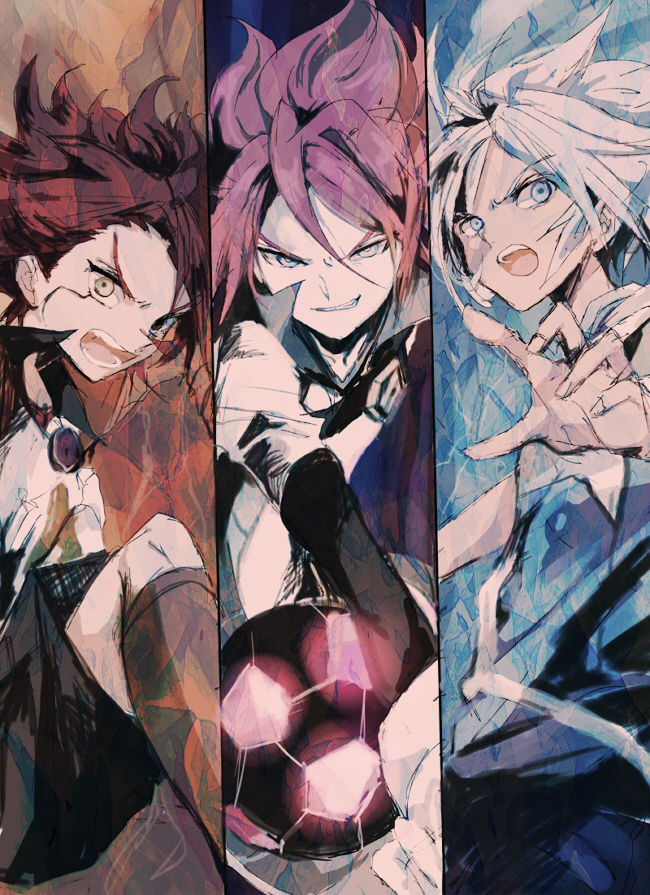 Inazumaelevenfull