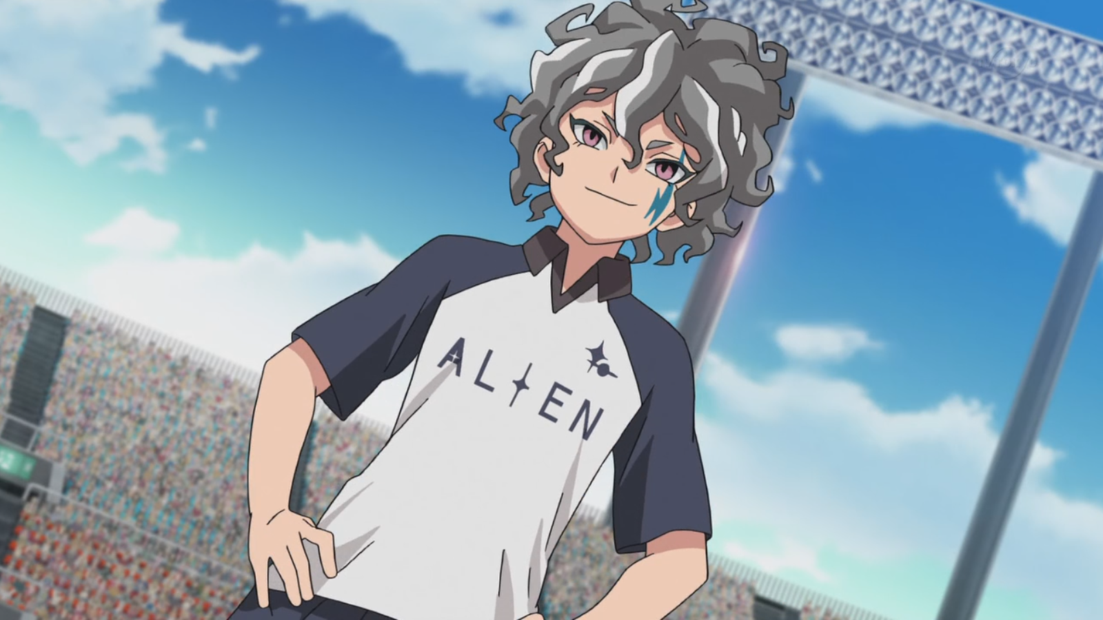 Xavier schiller inazuma eleven wiki