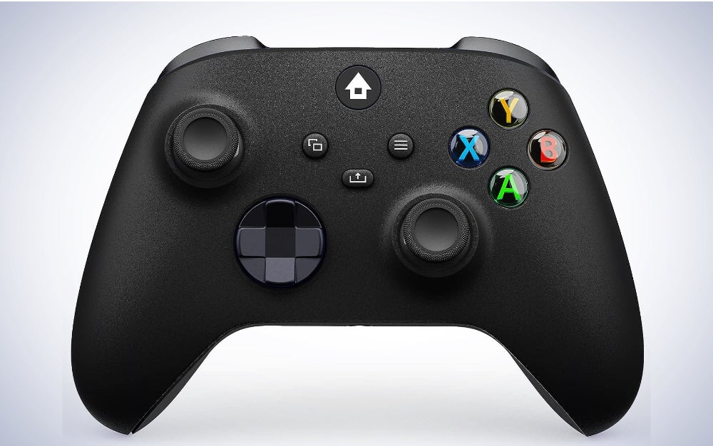 The cheap xbox controllers of popular science