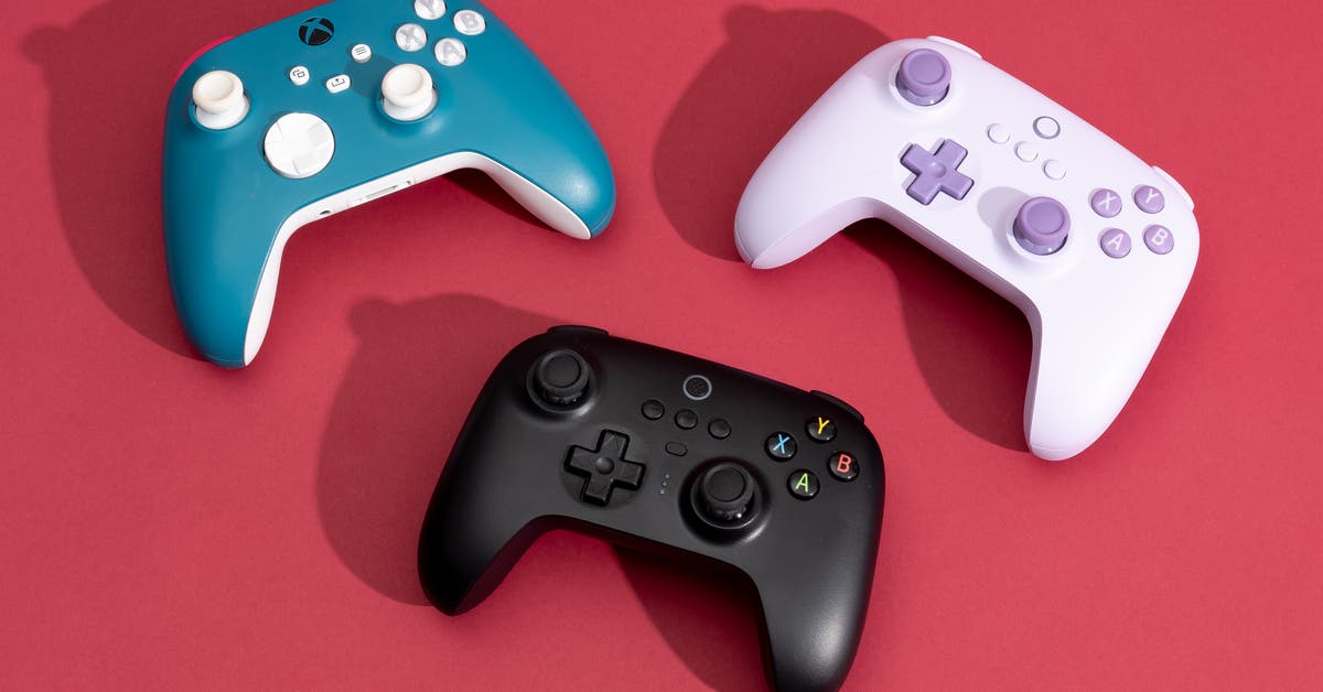 The best pc gaming controllers of reviews by wirecutter