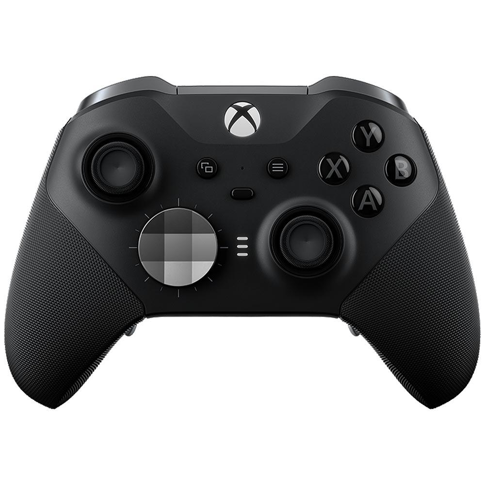 Xbox elite wireless controller series