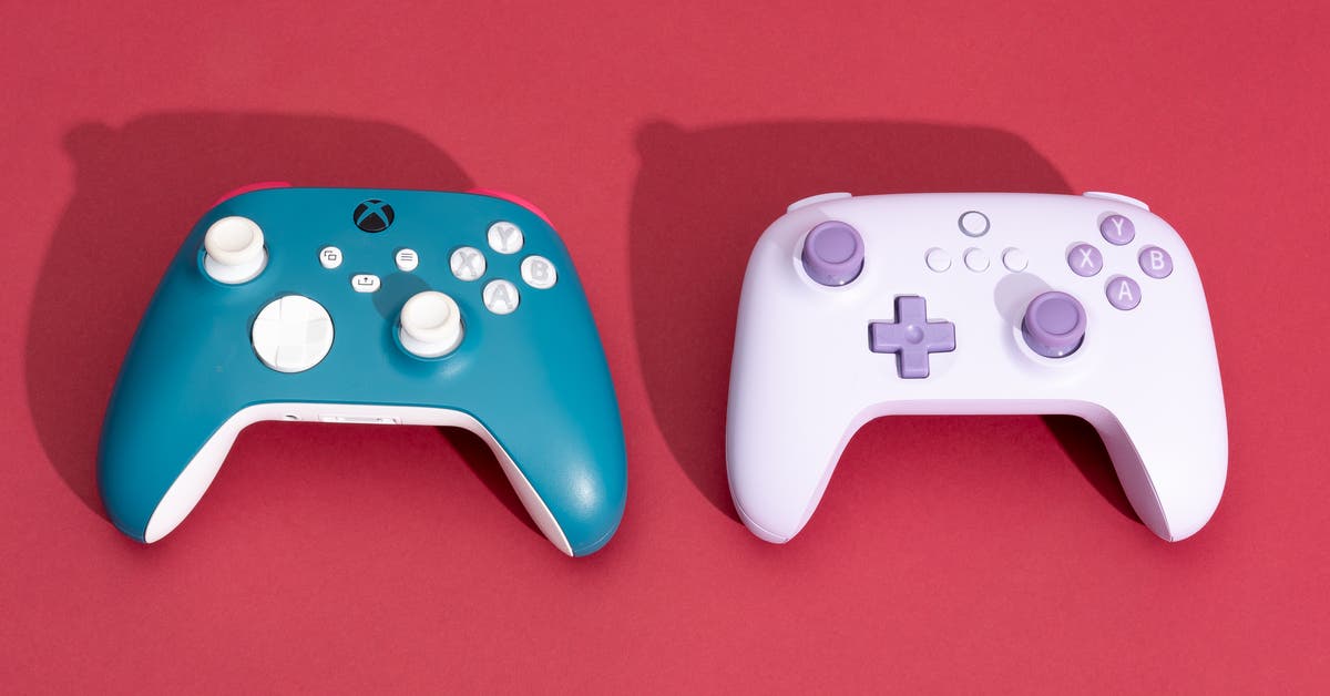 The best pc gaming controllers of reviews by wirecutter