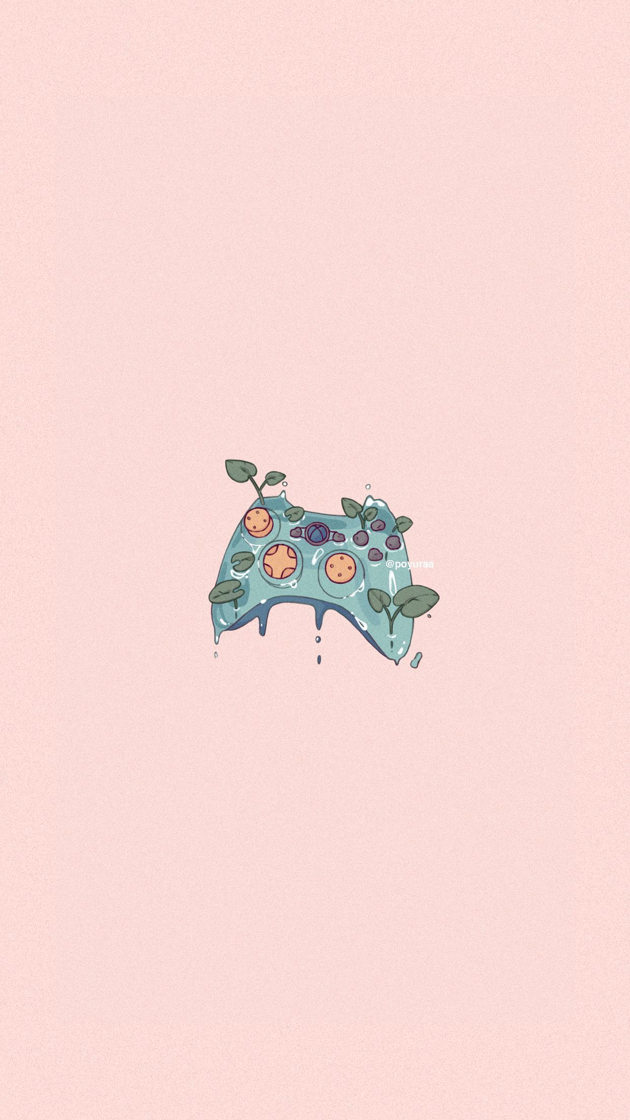 Kawaii xbox wallpapers