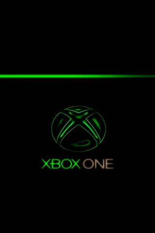 Xbox wallpaper