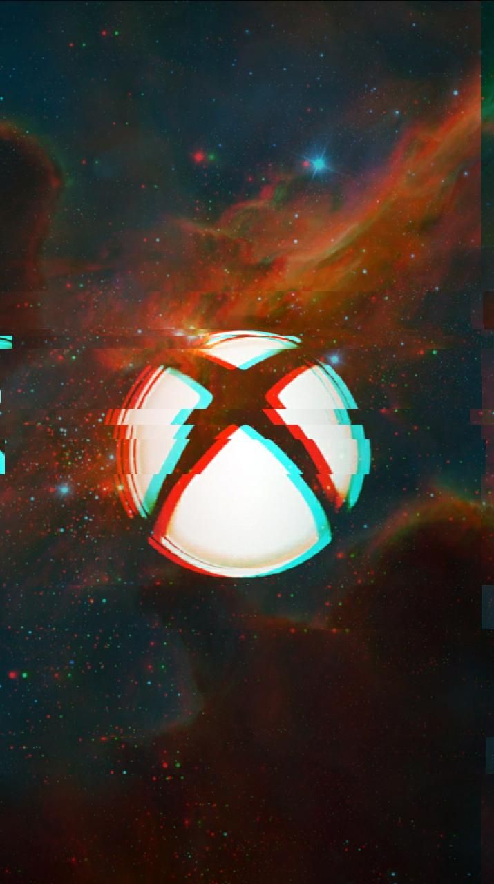 Download xbox logo wallpaper by graplenn
