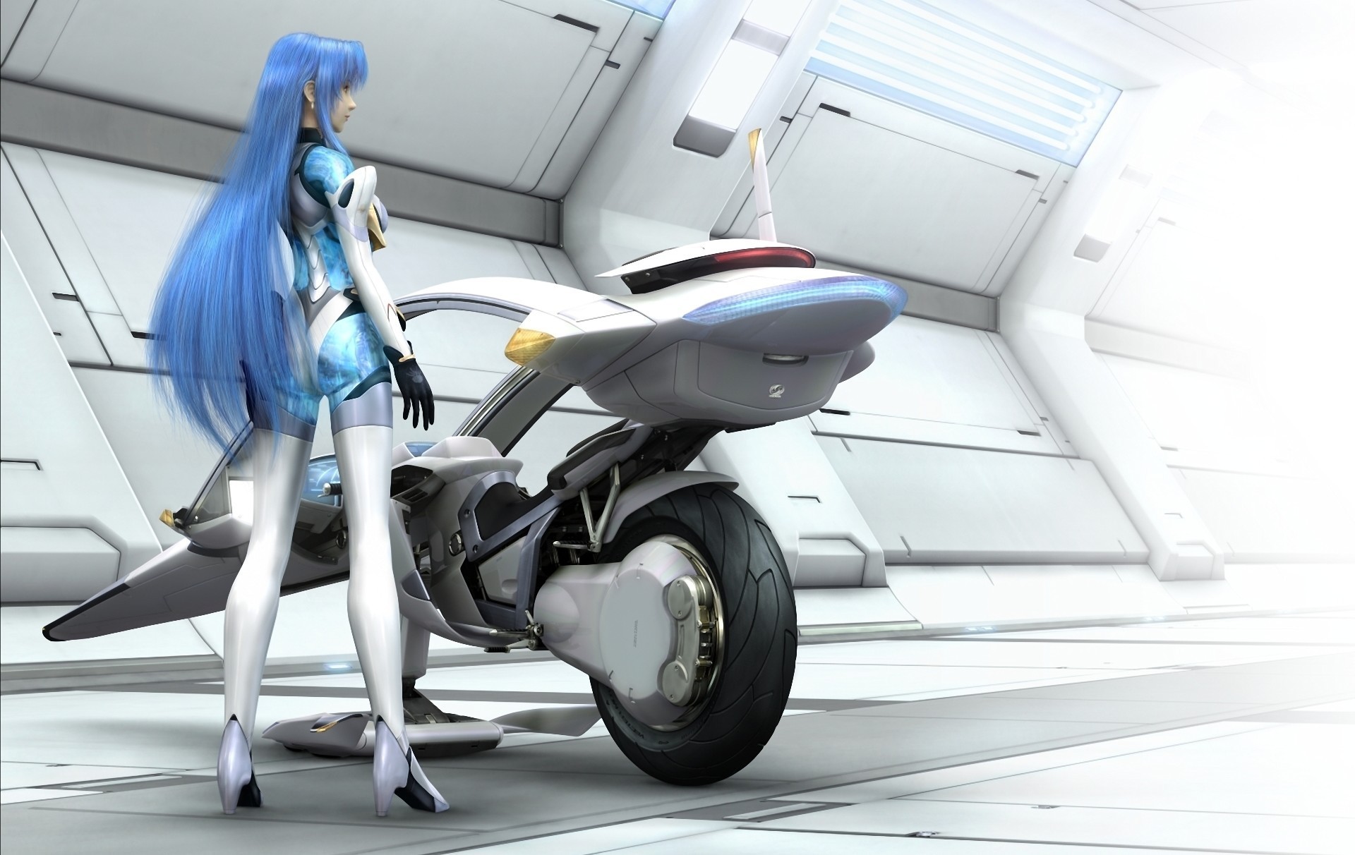 Xenosaga hd papers and backgrounds