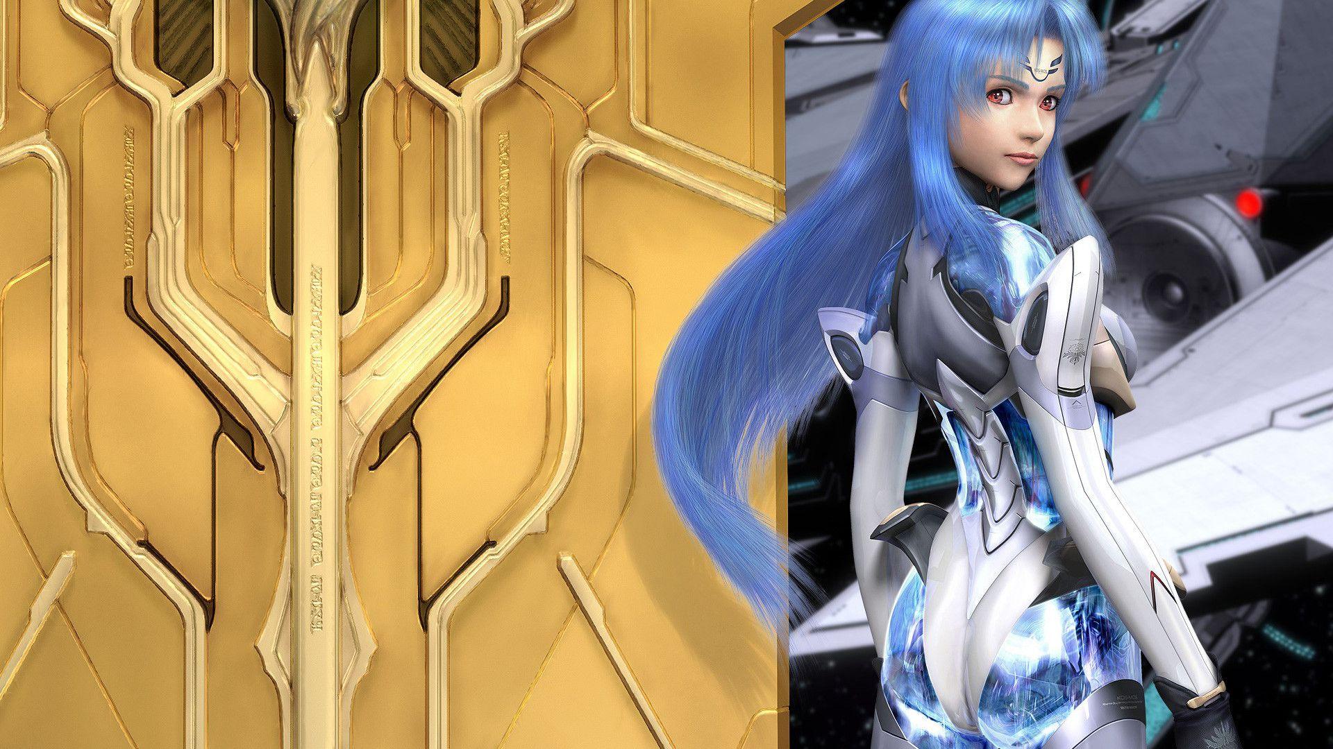 Xenosagaâ episode ii jenseits von gut und bãse