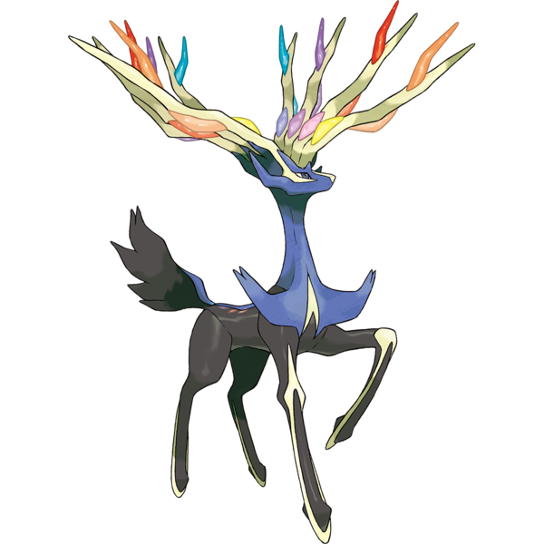 Xerneas poohs adventures wiki