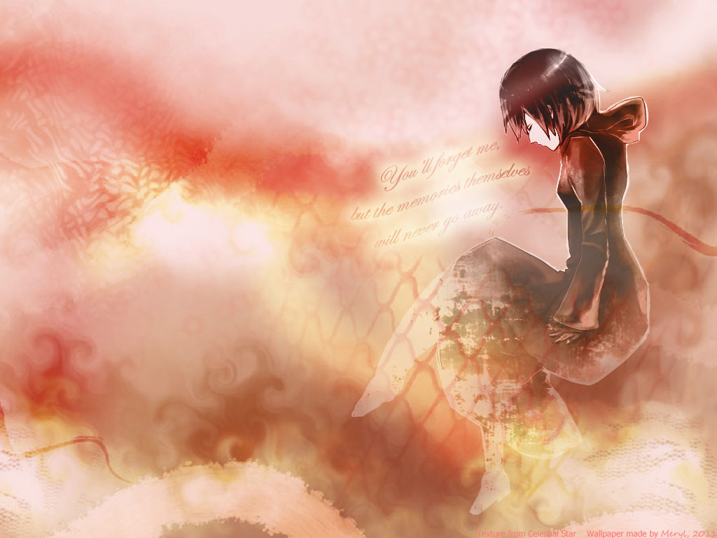 Xion wallpaper by realmeryl on