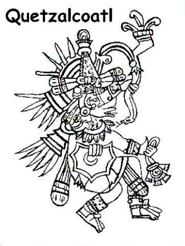 Pin on aztec inca myan