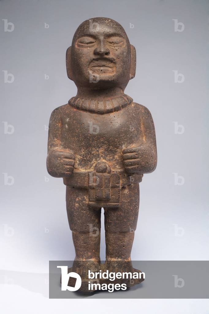 Image of xipe totec central valley mexico c