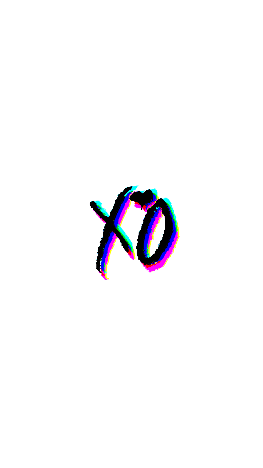 Xo the weeknd iphone wallpaper ideas de fondos de pantalla diseãos del fondo de pantalla fondos para iphone