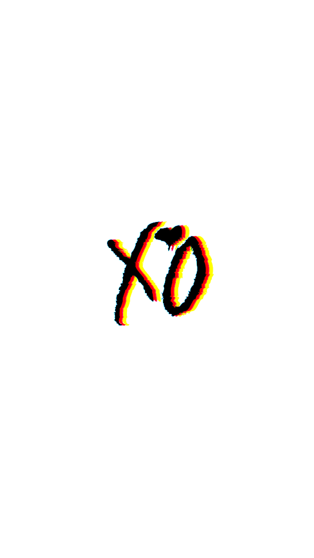 Xo the weeknd iphone wallpaper the weeknd background creepy photography the weeknd