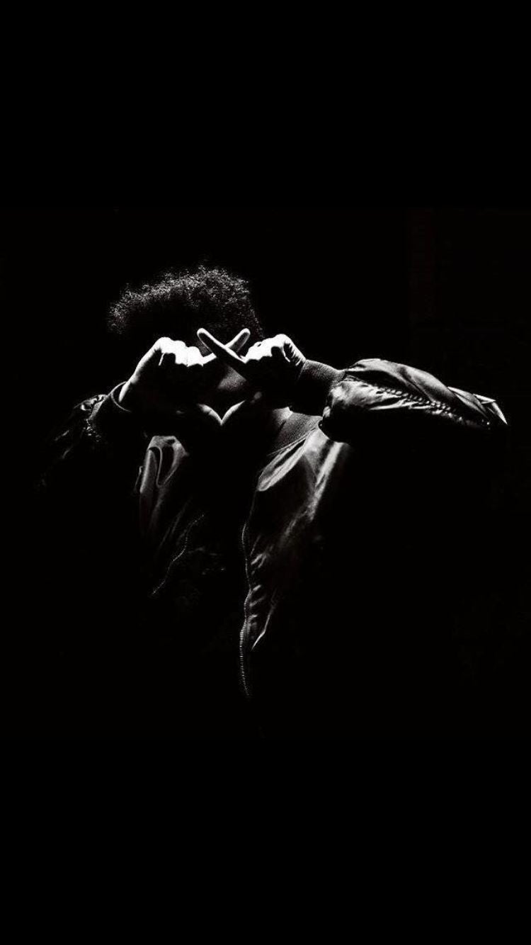 The weeknd xo wallpaper rtheweeknd