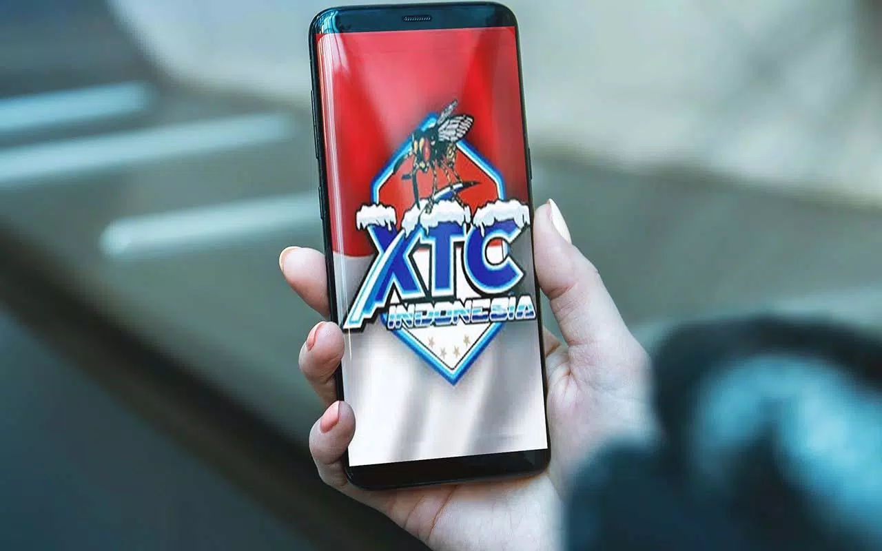 Xtc wallpaper apk pour android tãlãcharger