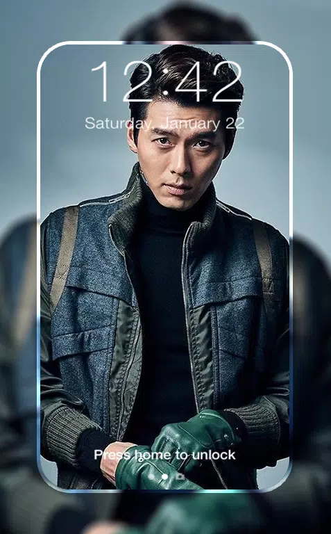 Hyun bin new wallpapers hd apk pour android tãlãcharger