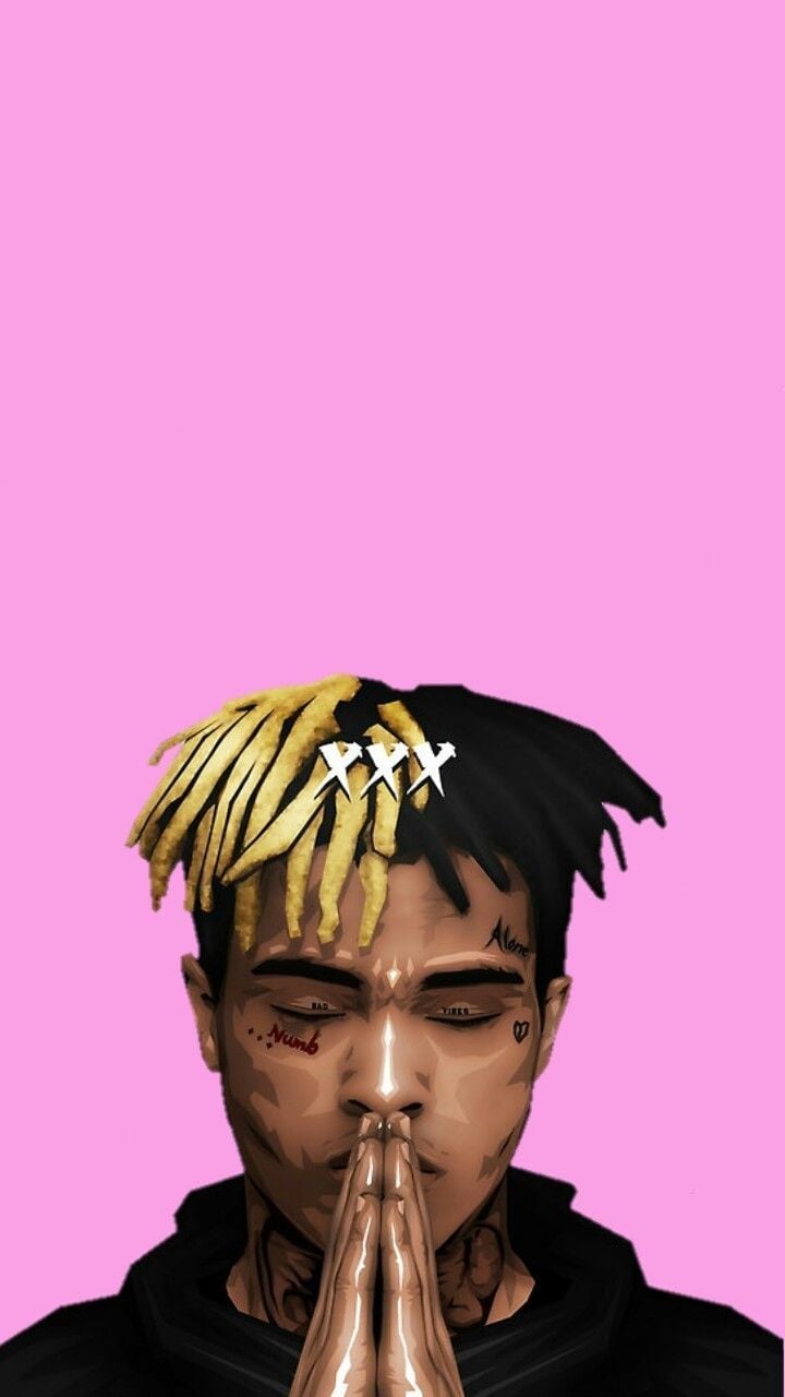 Download Free 100 + xxx tentacion Wallpapers