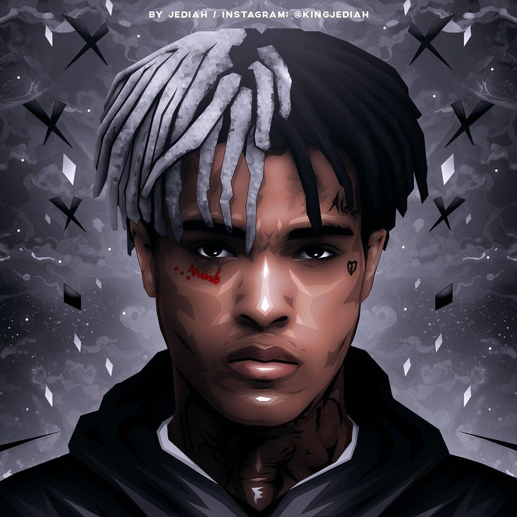 Best xxxtentacion s on