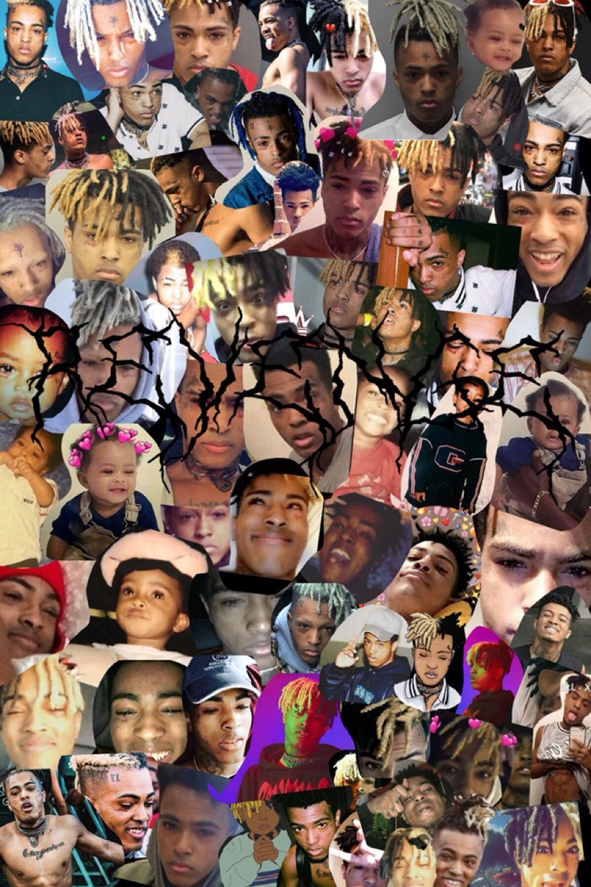 Xxxtentacion