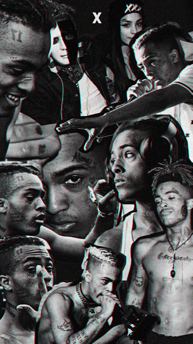 Ðºððððð on wallpaper of xxxtentacion all feedback are appreciated httpstconcufssikdk