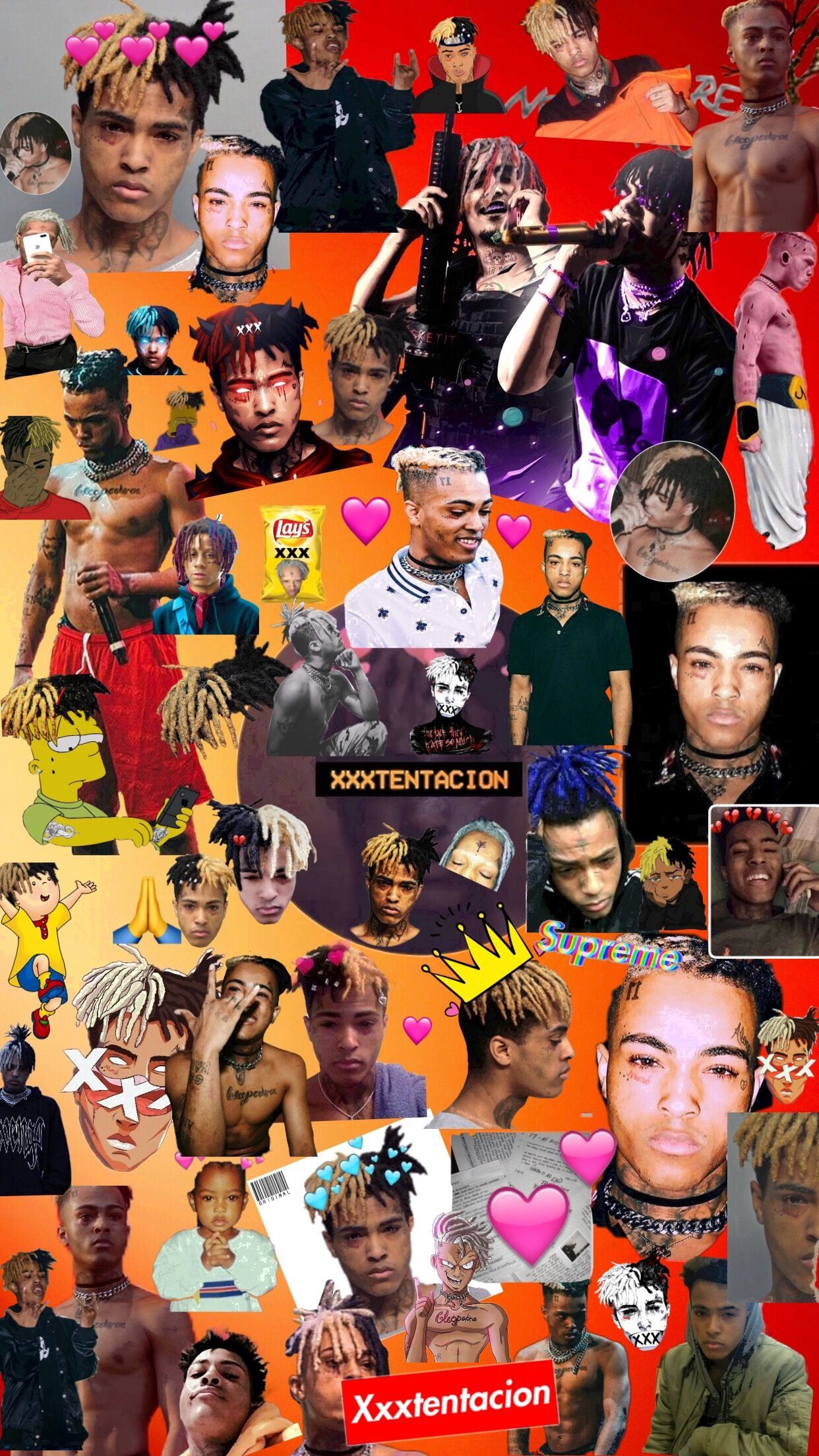 Pin on rap wallpaper