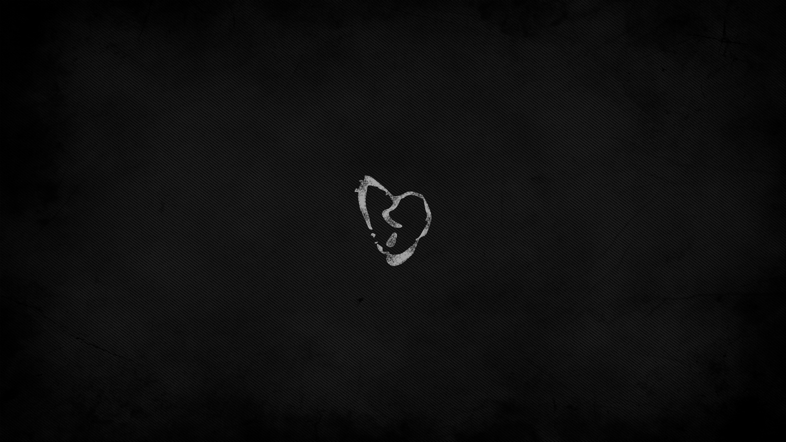 Heart xxxtentacion laptop s on