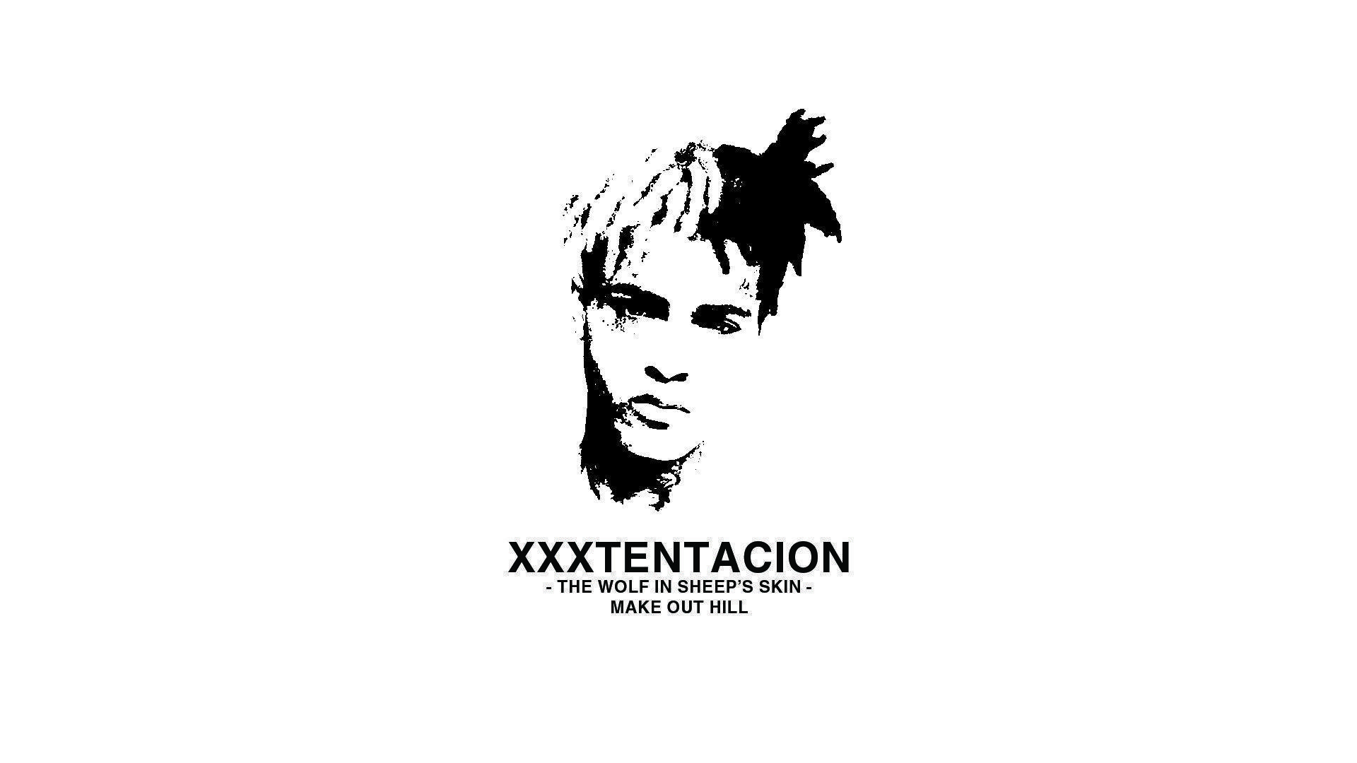 Rip xxxtentacion desktop s on