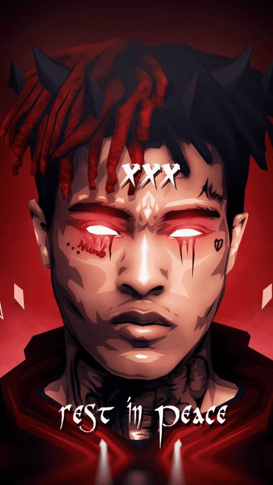 Download Free 100 Xxxtentacion Images