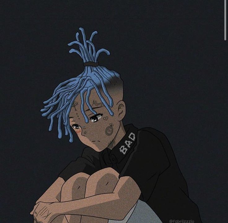 Download Free 100 + xxxtentacion picture anime Wallpapers