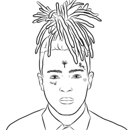 Download how to draw xxxtentacion android on pc