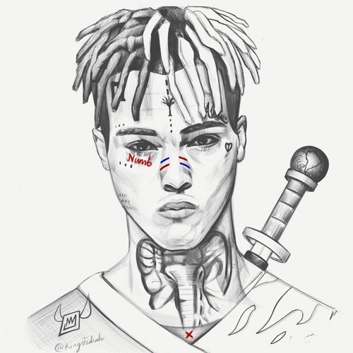 Stream xxxtentacion