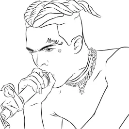 Download how to draw xxxtentacion android on pc